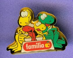 familia  Dino