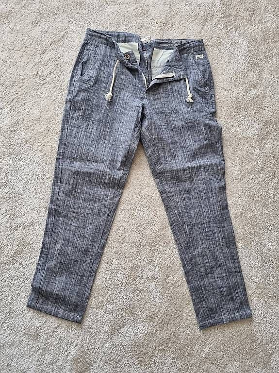 Pantaloni: Hose Blend Gr. 36/32 – Usato da Neunkirch venduto da shrooms