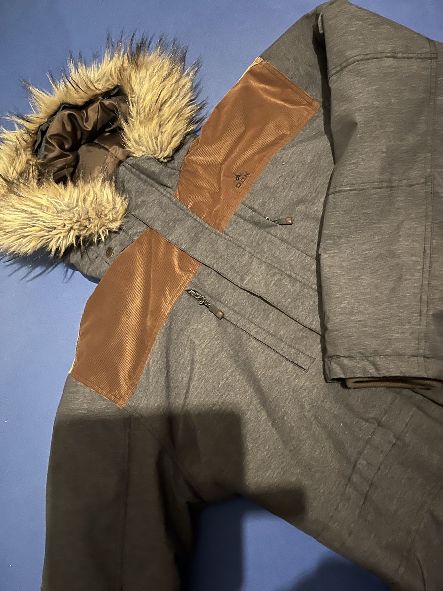 Vestes: Herren Winterjacke – D'occasion à Susten par mar_mnx9 3