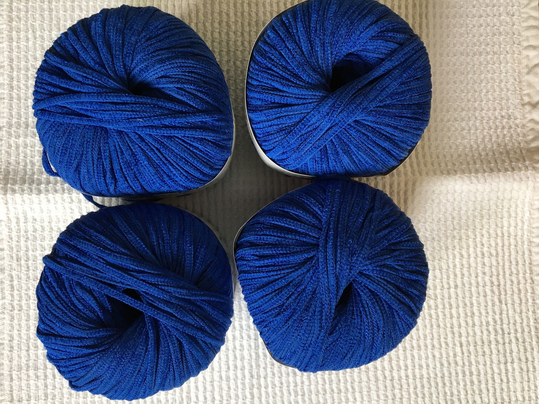 Lang Yarns Lana: Lang Yarns - Bändchengarn Mara, 4 Stück – Nuovo e nell'imballaggio originale da Meisterschwanden venduto da Lapins2019 6