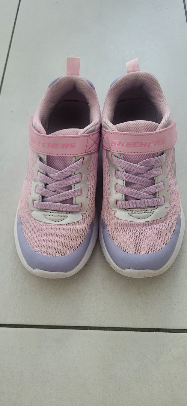 Skechers Scarpe per ragazze: Skechers Gr.36 – Usato da Thierachern venduto da Anastasia123