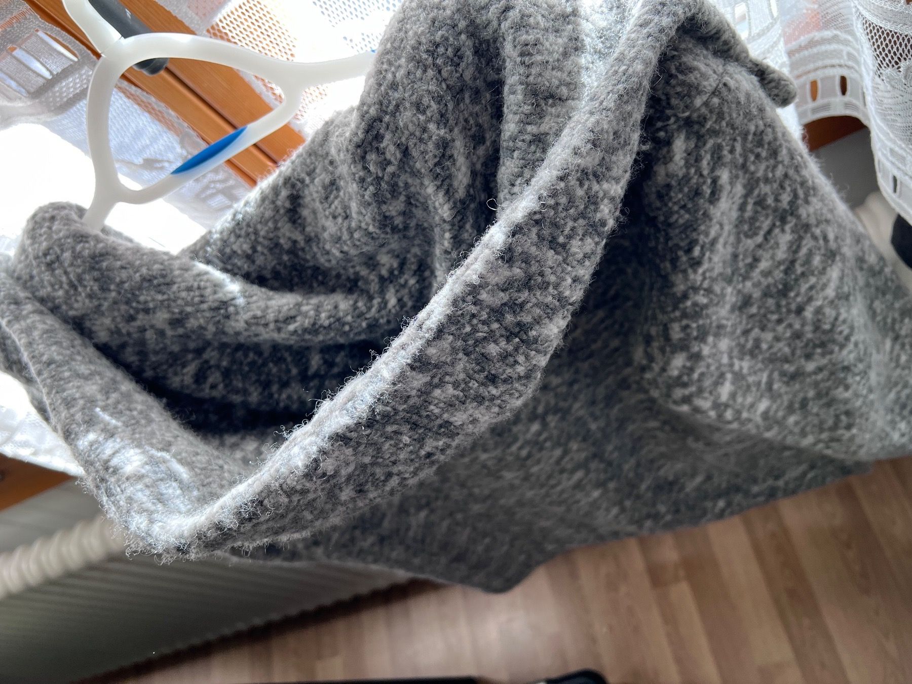 C&A Cappotti: Manteau d’hiver C&A | Taille 42 – Usato da Charmey (Gruyère) venduto da ya_12 6