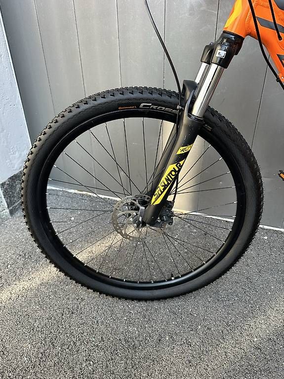 Velos: Bicicletta MTB Scott Aspect 27.5  – Gebraucht aus Quartino von DiloUsato 9