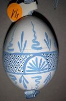 Osterei blau (42)