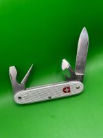 Militärmesser Wenger jg 83