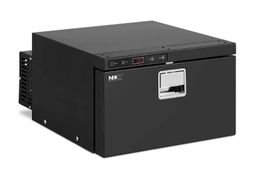 Elektrische Kühlschublade 16L - Kompressor Kühlschublade