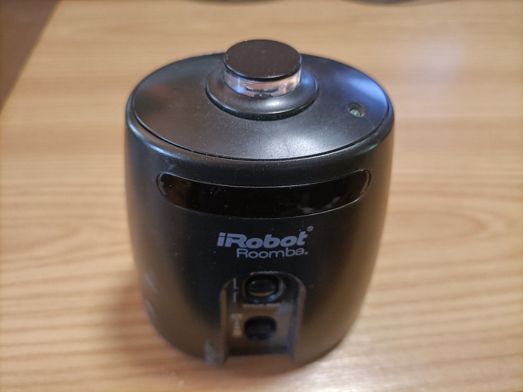 Irobot Staubsauger & Zubehör: iRobot Roomba Virtual Wall / Lighthouse – Gebraucht aus Schöftland von Snacketti7