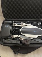 GoPro Karma Drohne mit Zubehör