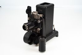 Leitz Wetzlar Diaprojektor