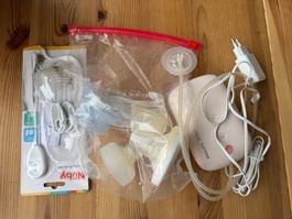 Phillips Avent Elektrische Milchpumpe