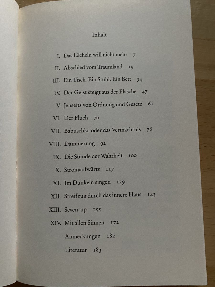 Libri: Altweibersommer  - Julia Onken – Usato da Schwarzenburg venduto da Michellu 5