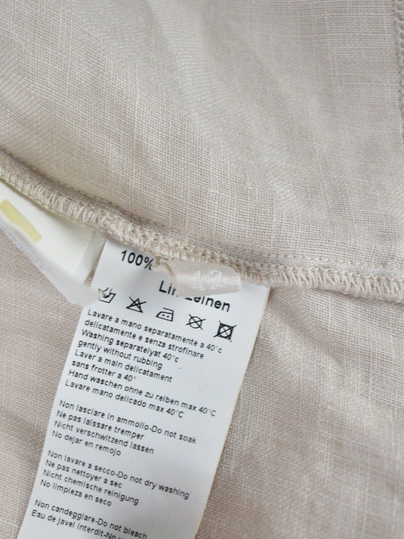 Vestiti: 120%lino Kleid Gr.38 – Usato da Nürensdorf venduto da 2ND_STORY 9