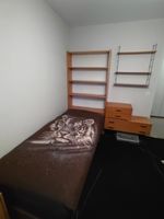 Bett zum Ausziehen