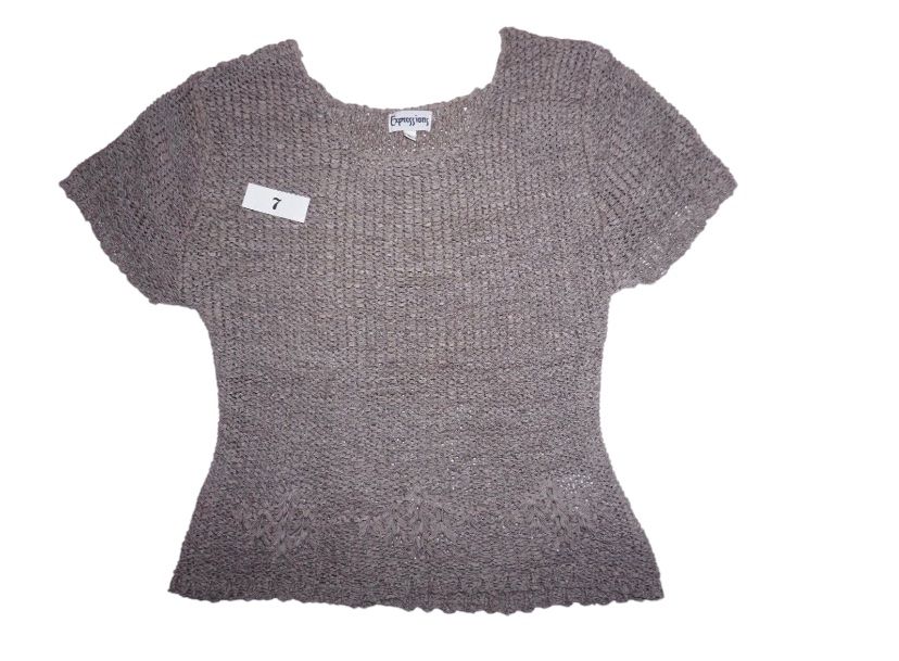 Maglioni & Felpe: Pullover Kurzarm – Usato da Horw venduto da fio_9n92