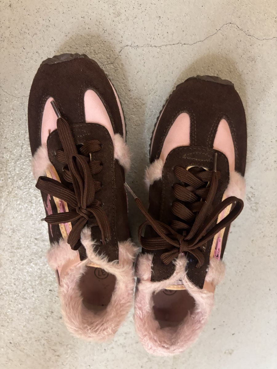 Scarpe da donna: Sneaker Kangaroos gr.37 – Usato da Zug venduto da Biki72 2