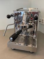 Siebträger Espressomaschine Quickmill Rubino Sonderedition