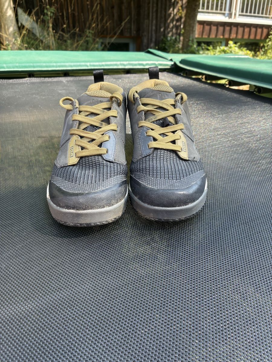 Herrenschuhe: Ion Bikeschuhe - Gr. 38 – Gebraucht aus Gelterkinden von lgx2h3lm5 1