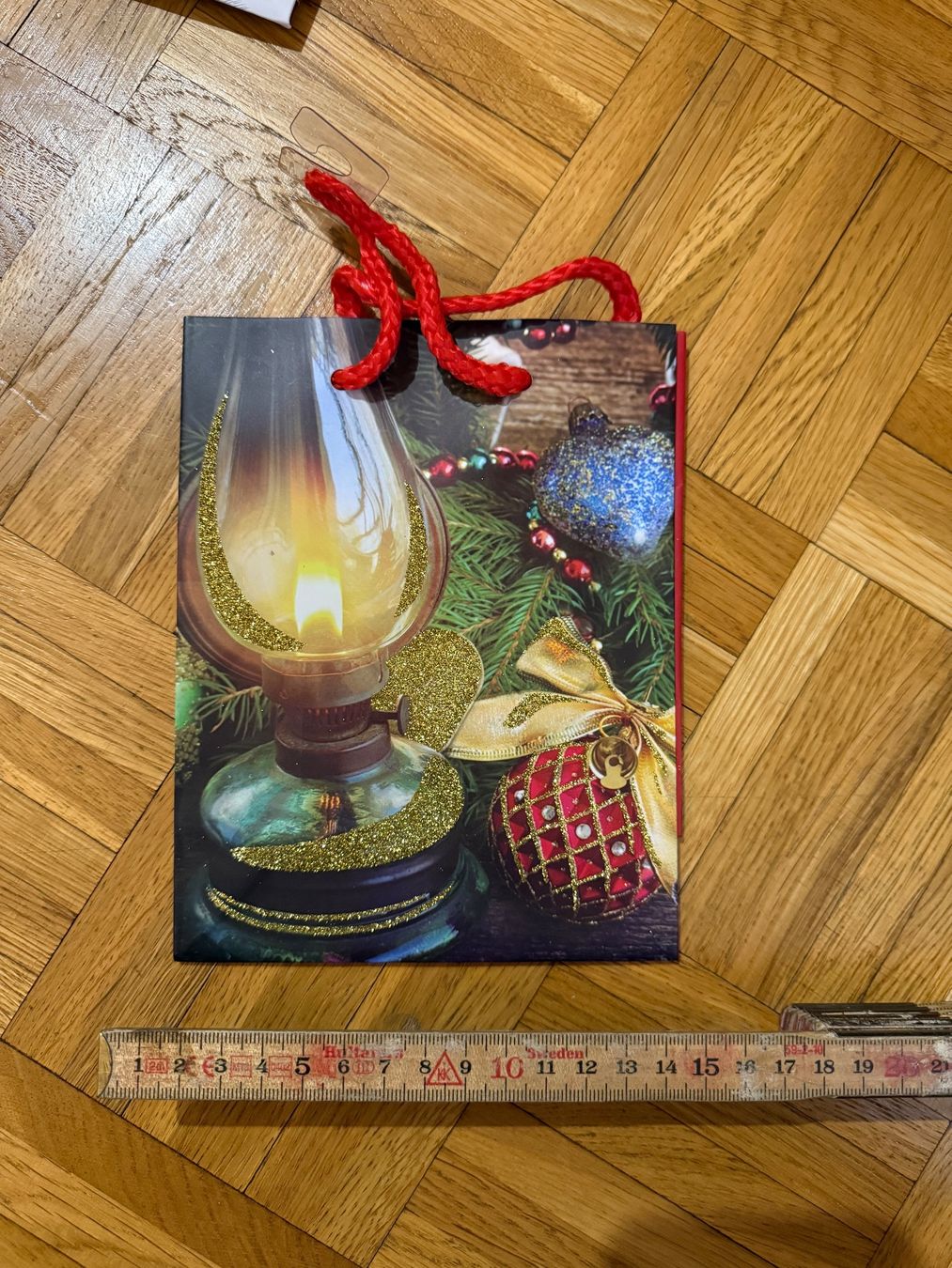 Sacs: Verschiedene Geschenktüten – Neuf avec emballage d'origine à Brüttisellen par Bluepurple1 5