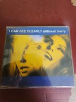 CD Single - Deborah Harry (Blondie) – I Can See Clearly