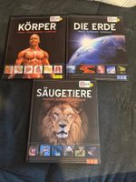 3 Bucher Wir Wissen was