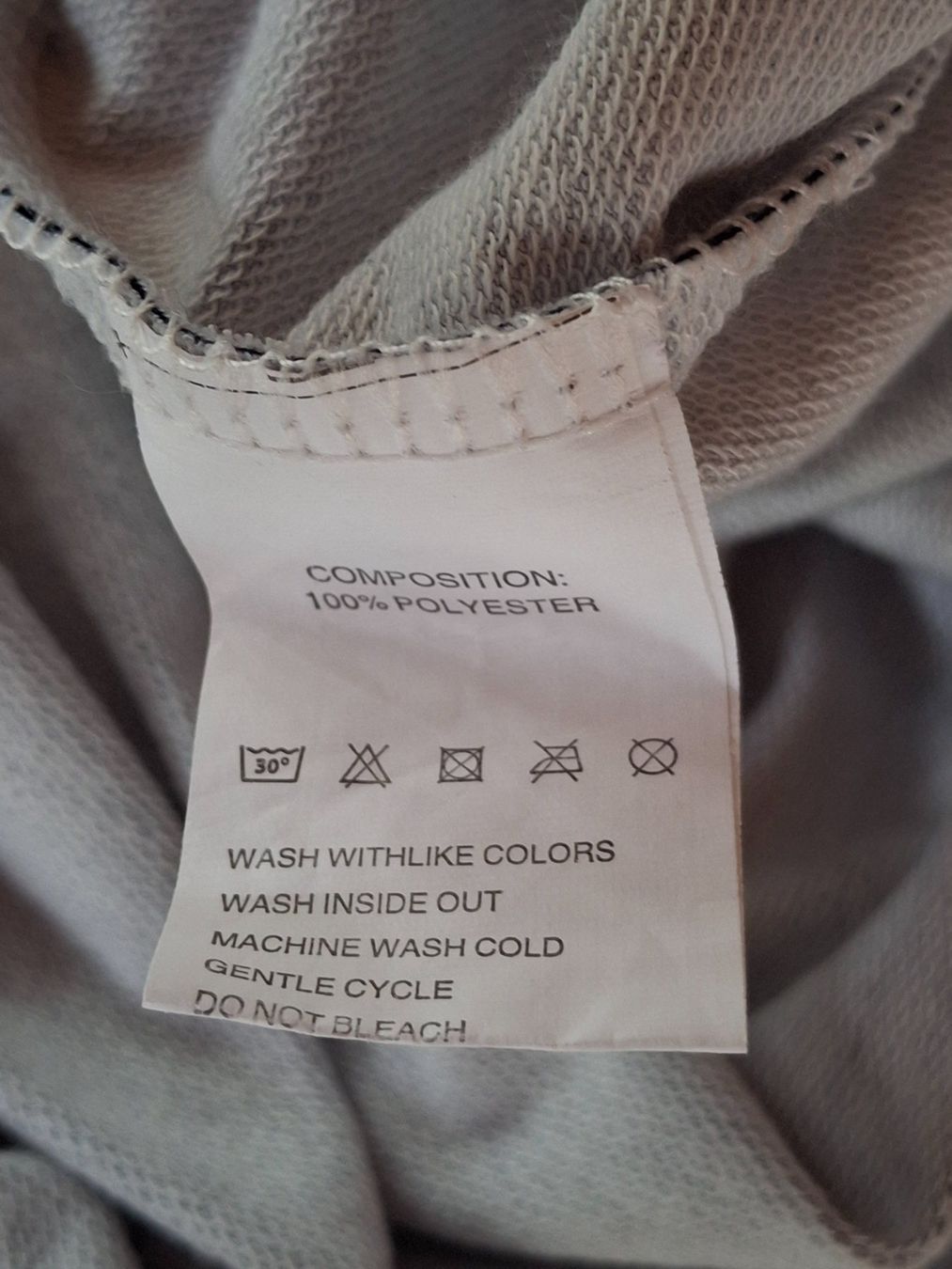 Vestiti: Robe pull taille M – Usato da Villiers venduto da san_jn5w 5