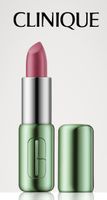 NEU! Clinique Lipstick, Farbe 14 Plum Pop