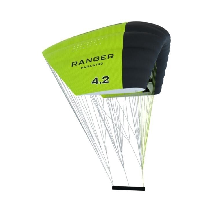 North Kite: North Parawing 3.2 Ranger – Neuf (Voir description) à Schafhausen i.e par Enryster 2