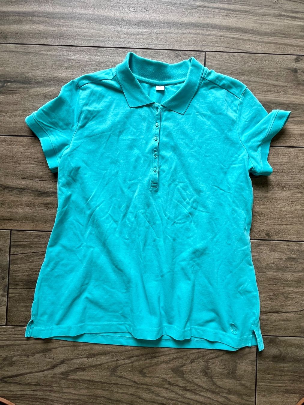 S.Oliver Magliette Polo: Polo- Shirt von S. Oliver – Usato da Strengelbach venduto da Lucaernest