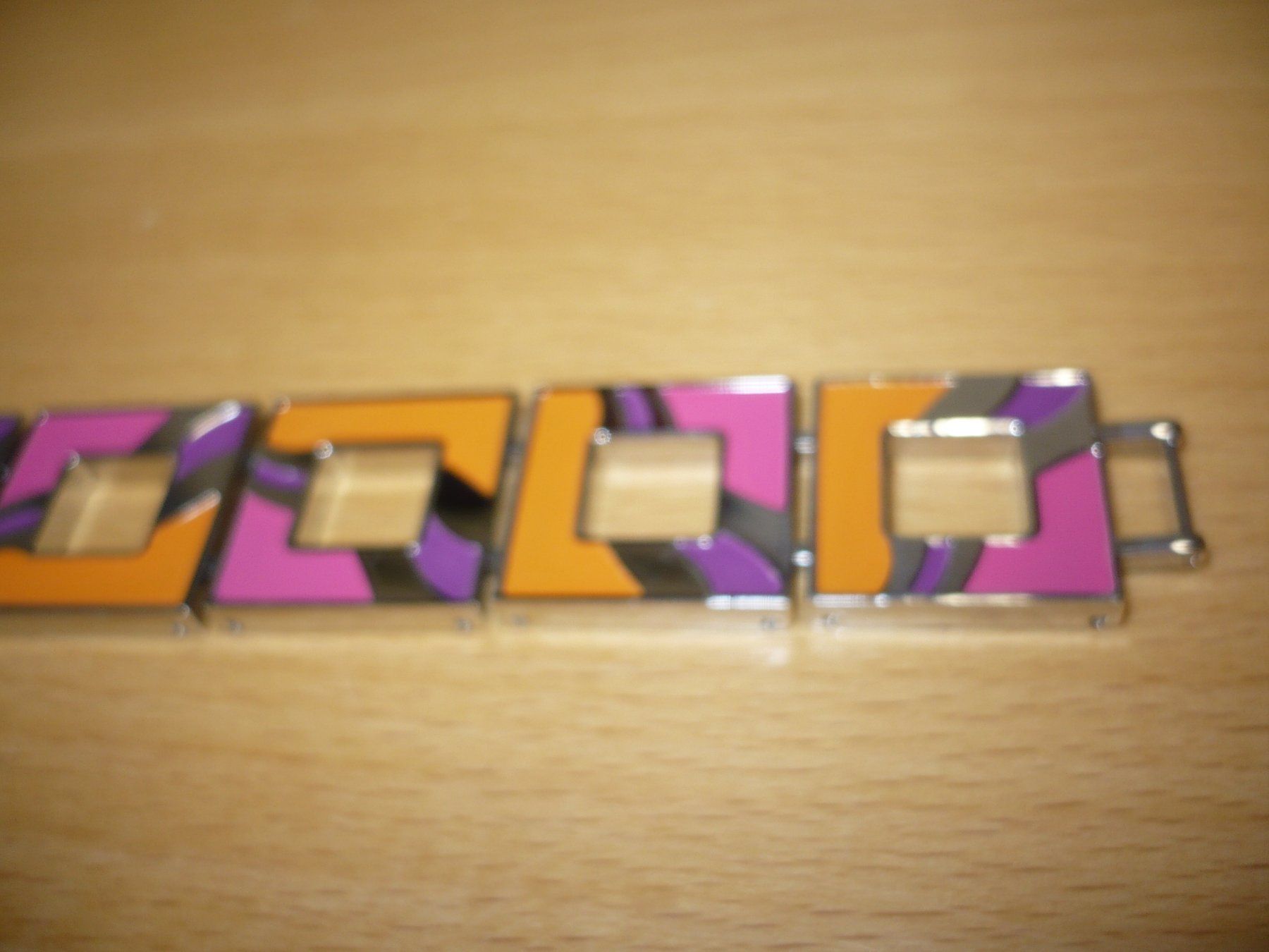 Swatch Bracciali & Braccialetti: SWATCH Armband neu – Nuovo (secondo la descrizione) da Merzligen venduto da Marthe22 3