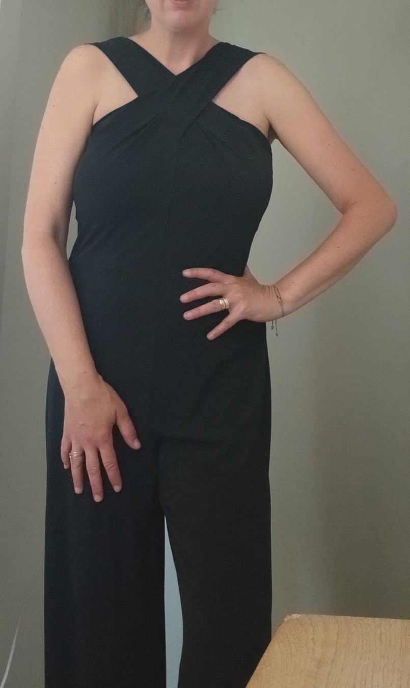 Michael Kors Tute: Michael Kors Black Overal Long Size M – Nuovo (secondo la descrizione) da Wil SG venduto da tre_g2l7 7