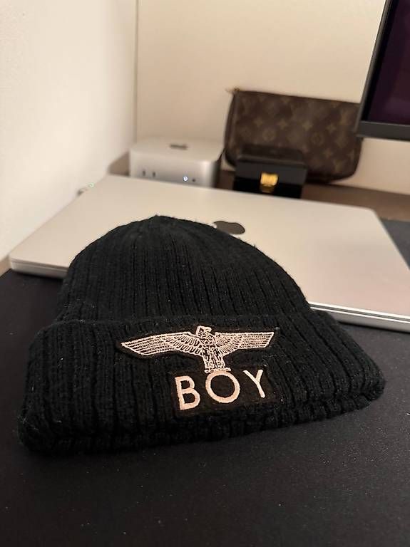 Chapeaux, bonnets & casquettes: BOY Beanie Hat – D'occasion à Schübelbach par Rahnmont 1