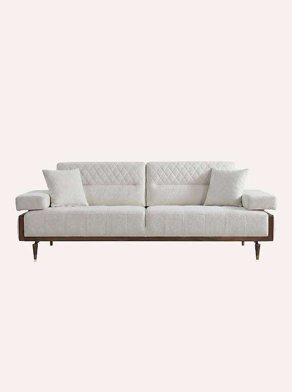Sofas: Modernes und neues Sofa – Gebraucht aus Ebikon von LiCHtMobel