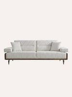 Modernes und neues Sofa