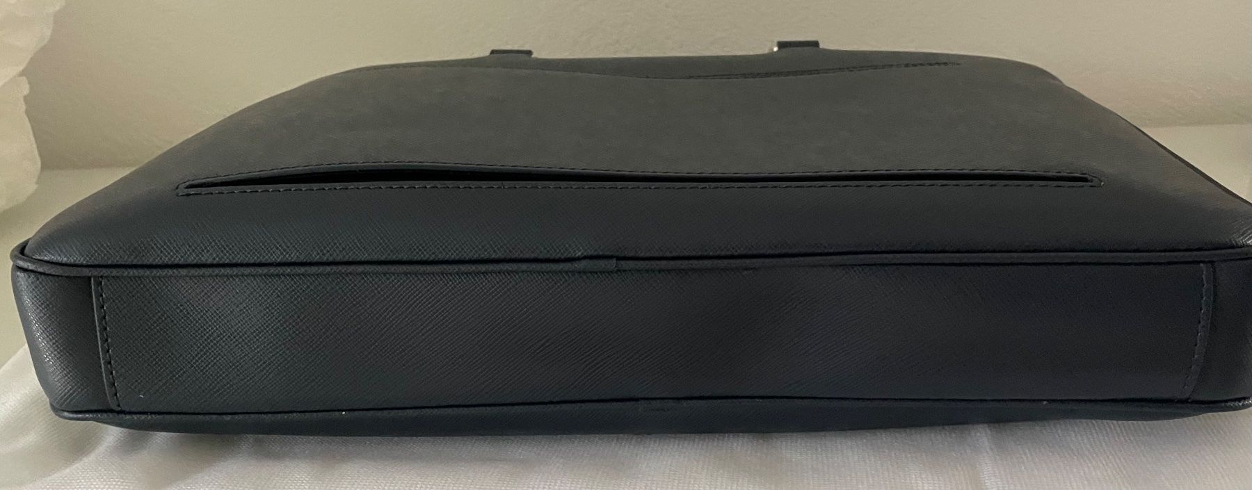 Montblanc Valigie & Borse: Montblanc Akten / Laptoptasche – Nuovo (secondo la descrizione) da Benken ZH venduto da Teessino 2