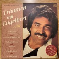 ENGELBERT / TRÄUMEN MIT ENGELBERT