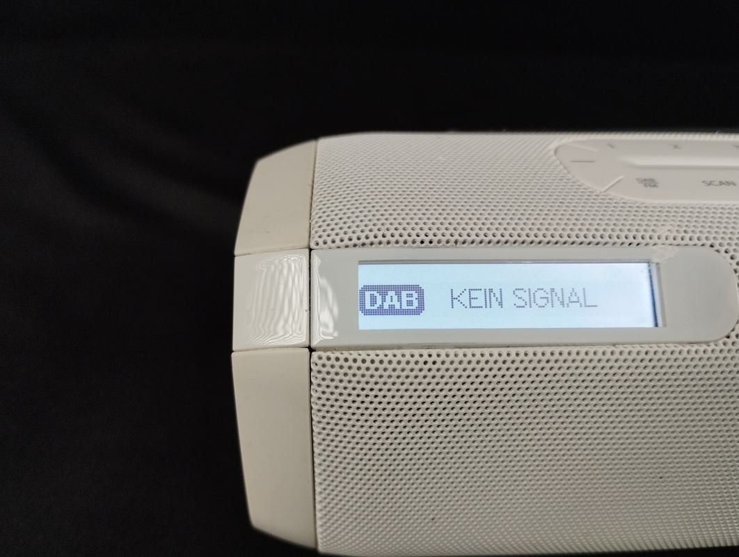 Radios: JBL Bluetooth-Radio / Lautsprecher – D'occasion à Schübelbach par Restwert_Schubelbach 2