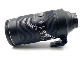Nikon Nikkor AF-S 80-400mm G ED N VR