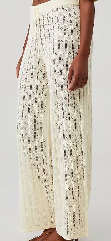 Pantaloni: Rolla's Knit / Spitzen Hose – Nuovo (secondo la descrizione) da Zürich venduto da sho_9b69