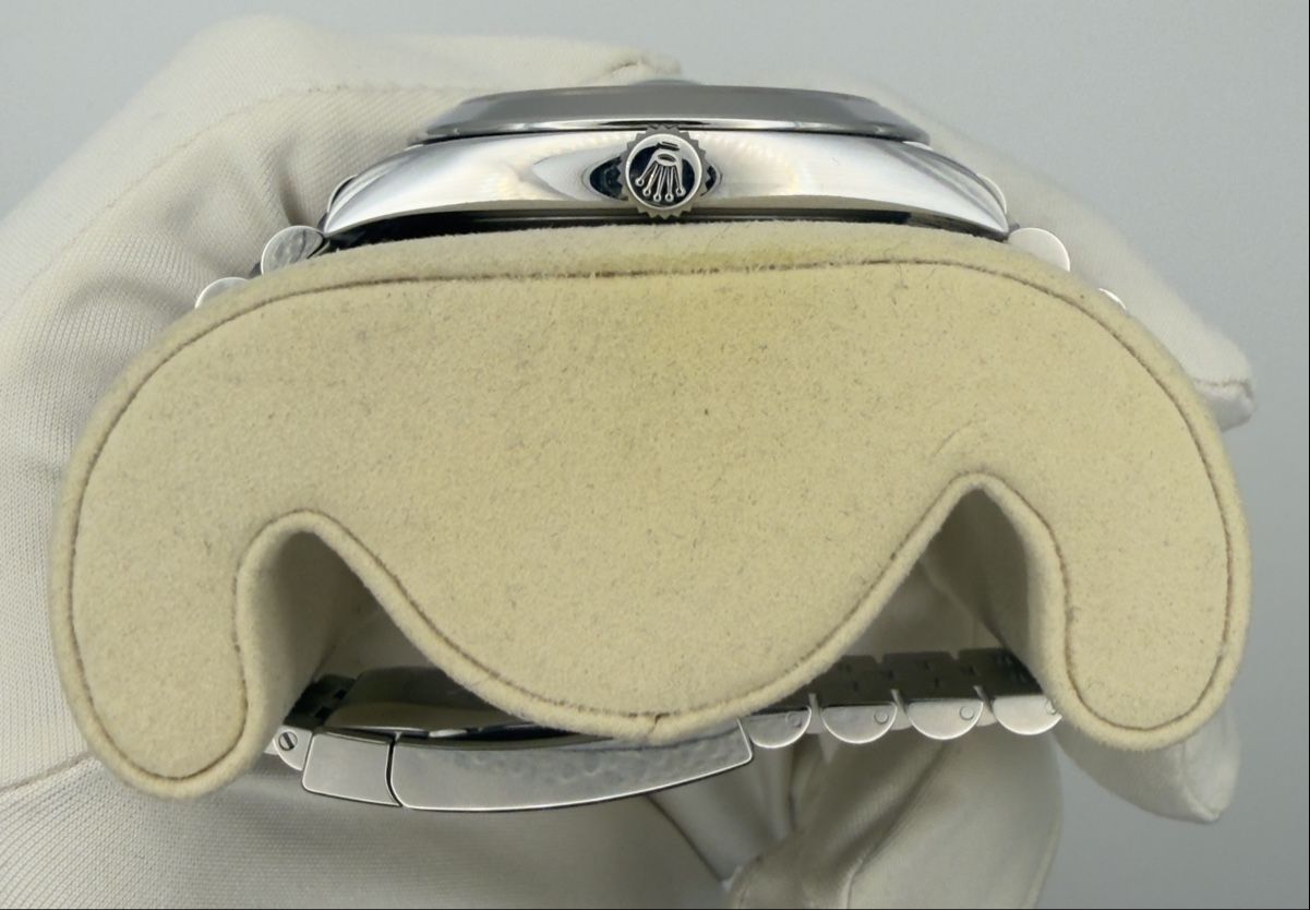Rolex Orologi: Rolex Datejust 41 – Usato da Breitenbach venduto da Erol426 2