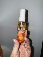 Sol de Janeiro Body Spray