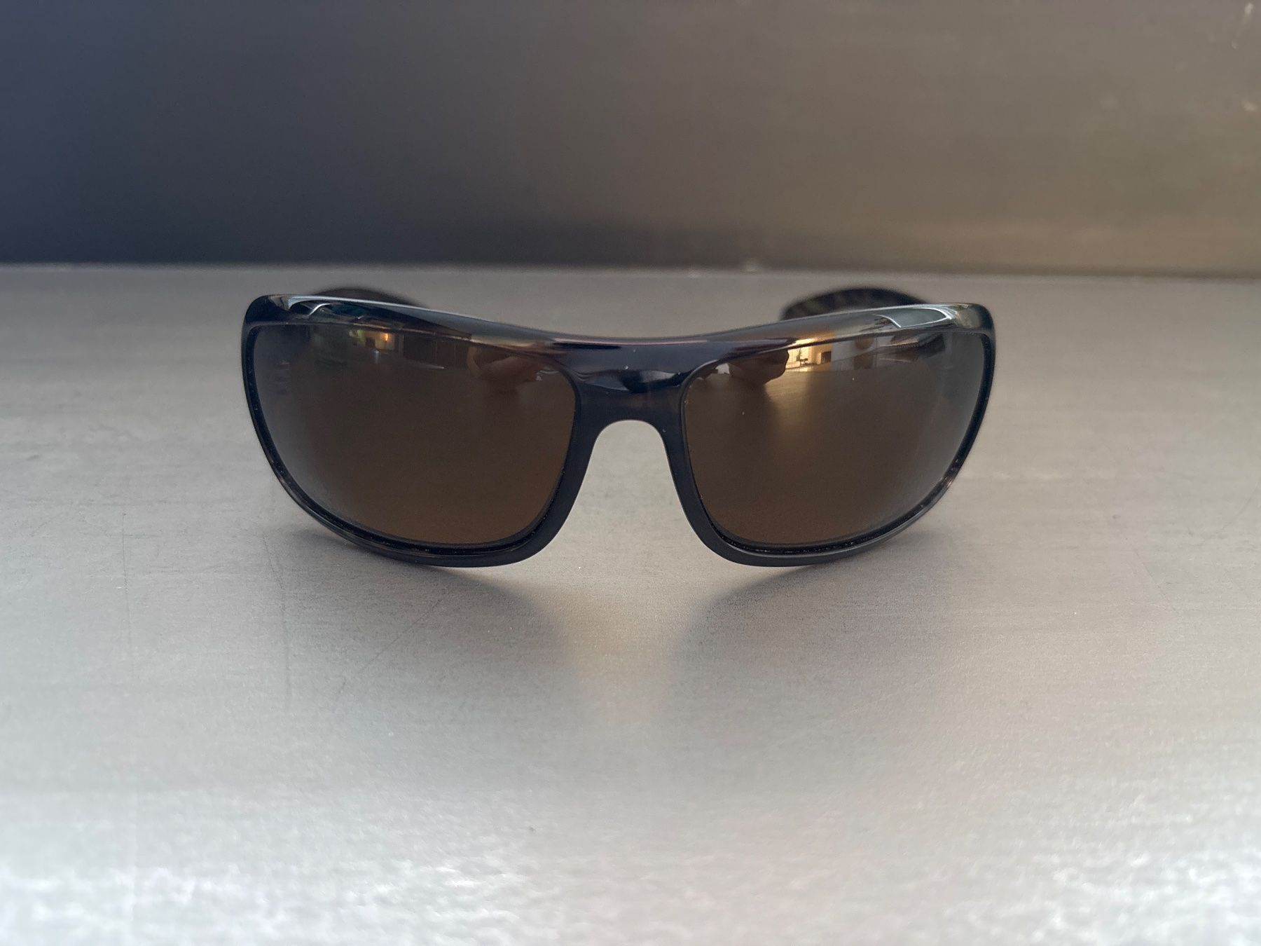 Occhiali & Lenti: Smith Sonnenbrille – Usato da Mörschwil venduto da Mibasel