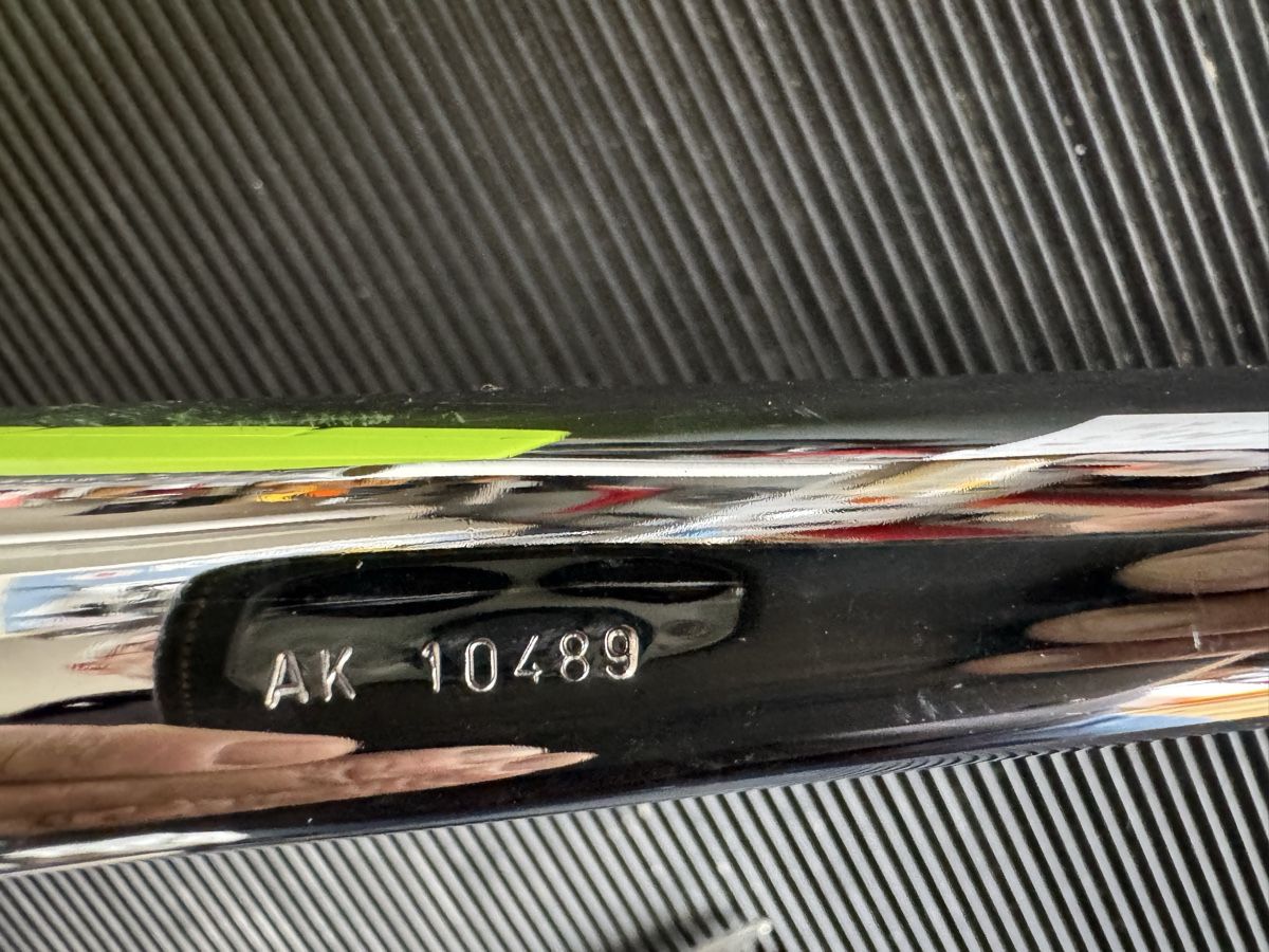 BMW Tutti i ricambio per moto: BMW Lenker  – Usato da Oberengstringen venduto da Cebony 2