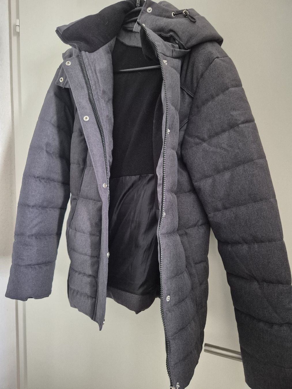 Jacken: Veste d'hiver – Neu (gemäss Beschreibung) aus Sion von clementine0016 1