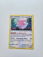 Heiteira / Blissey (Fusion Strike 203/264)