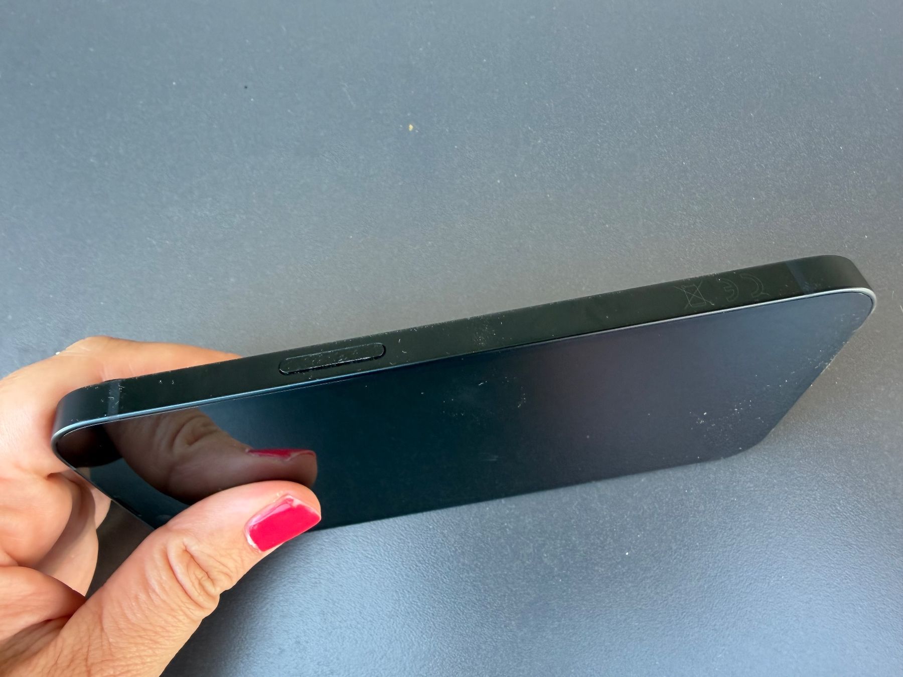 Apple Telefoni cellulari / Smartphones: iPhone 14 128GB Batterie 88% – Usato da Scherzingen venduto da oli_9rjp 5