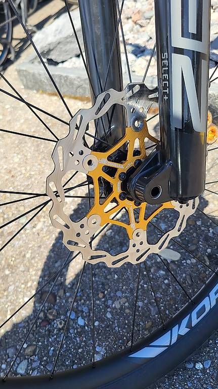 Simplon Vélos: Simplon Rapcon Pmax Emtb Fully – D'occasion à Oberglatt ZH par IOTA84 2