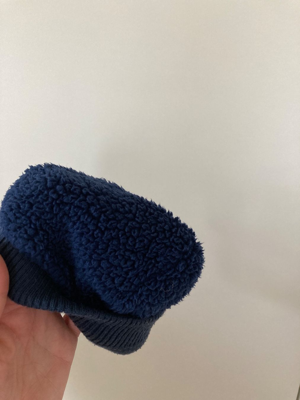 Altro abbigliamento per bambino: Dino Winterkappe 1-2 Jahre – Usato da Münchenstein venduto da nuk2018 2