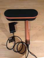 Dyson Airstrait - Kupfer / Nickel