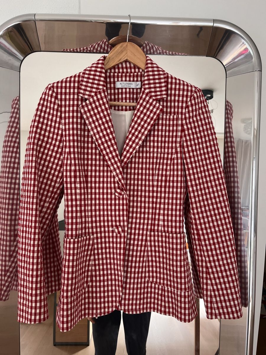 Giacche: Altuzarra Blazer – Usato da Zürich venduto da Ahranna