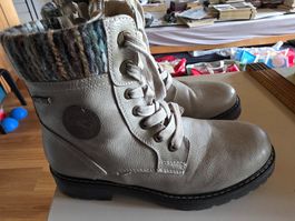 Damen Outdoor Wander Winter Schuhe Stiefel Gr. 40